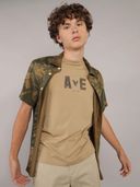 Olive color option