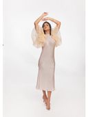 Beige color option, Currently selected