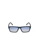 Blue color option, Currently selected