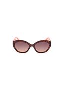 Brown color option, Currently selected