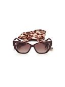 Brown color option, Currently selected