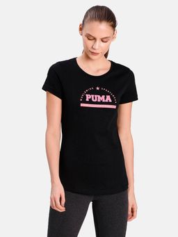 Puma - Sportswear T-shirt