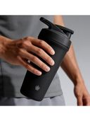 Black color option, Currently selected