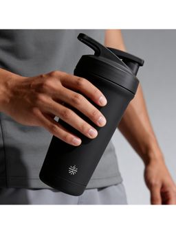 CULT - Unisex Shaker Bottom Opener - Black