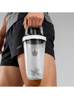 CULT - Unisex Frost Blend Shaker 500 ml - White