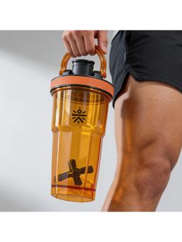 CULT - Unisex Frost Blend Pro Shaker 600 ml - Orange