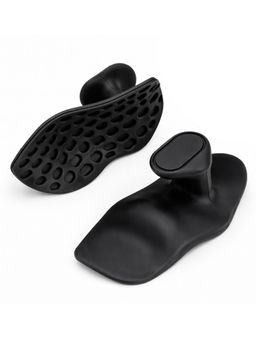 CULT - Unisex Silicone Hand Grip - Black