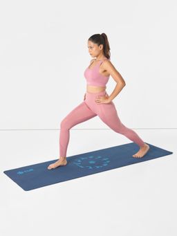 CULT - Unisex 6 mm TPE Perfume Mat - Blue