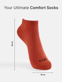 CULT - Unisex Gym Belt Suede Leather - Grey