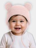 Pink color option, Currently selected