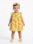 Yellow color option