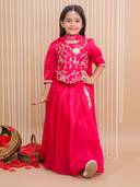 Pink color option, Currently selected