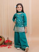 Teal color option