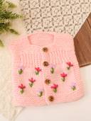 Pink color option