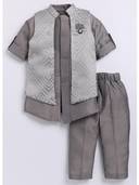 Grey color option, Currently selected