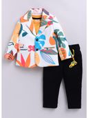 Multi-Color color option, Currently selected