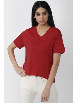 Van Heusen - Red Top