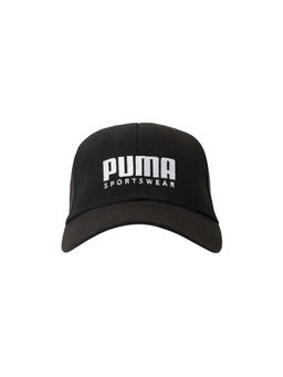 Puma - Stretch-fit Baseball Cap