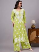 Green color option, Sold out
