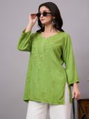 Green color option