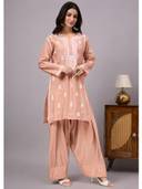 Peach color option, Currently selected