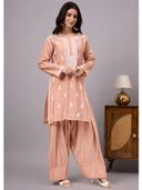 Peach color option