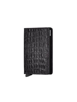Secrid - Slimwallet Nile Black