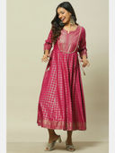 Magenta color option