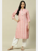Pink color option, Currently selected