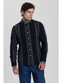 Black color option, Currently selected