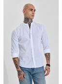 White color option, Currently selected