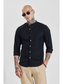 Black color option, Currently selected