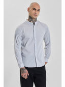 Grey color option, Currently selected