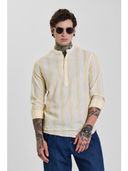 Yellow color option, Currently selected