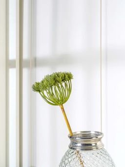 Pure Home + Living - Green Pine Cone Spray