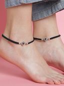 Black color option, Sold out, Currently selected