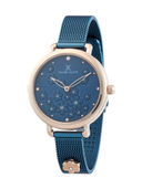 Blue color option, Sold out