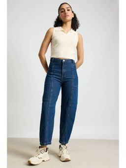 FREAKINS - Urban Edge Baggy Jeans