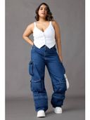 Blue color option, Sold out, Currently selected
