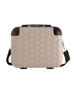 CARPISA - White Textured Beauty (Fs) - Beautygotech