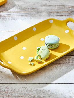 Chumbak - Classic Polka Platter 11.5