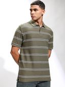 Olive color option, Currently selected
