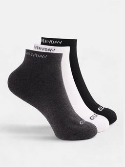 CULT - Men Low Ankle Length Socks
