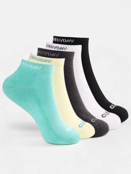 CULT - Men Low Ankle Length Socks