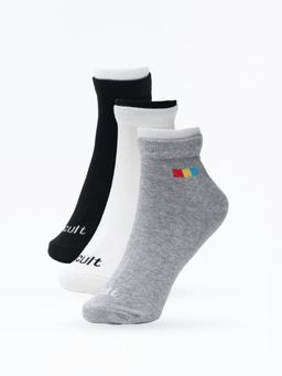 CULT - Men Ankle Length Sports Socks