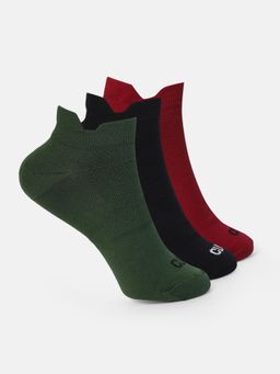 CULT - Men Low Ankle Length Socks