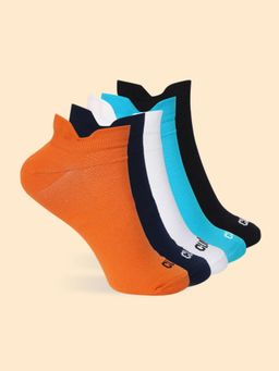 CULT - Men Low Ankle Length Socks