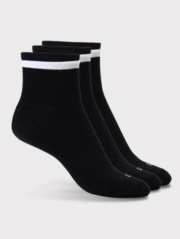 CULT - Men Ankle Length Cotton Casual Socks