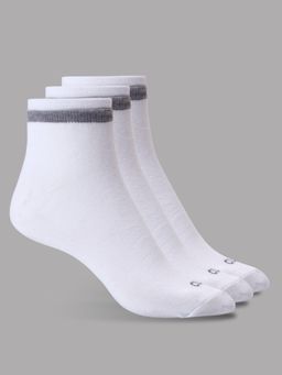 CULT - Men Casual Ankle Length Cotton Socks