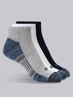 CULT - Men Sports Low Ankle Cotton Socks